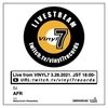 2021/3/28(日) Live from Vinyl7 on Twitch