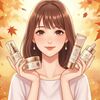 【楽天限定】オギャドキ'S PICK 72％OFF！VT光彩美肌セットで秋の肌悩みを一気に解決-リードルショット入り豪華ケア
