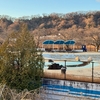羽村市 水上公園じゃぶじゃぶ池（東京都羽村）