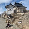 No6;石鎚山神社　頂上社（愛媛）