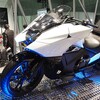 ８時間目：オートマ二輪の教習がツラい。【バイクの免許取るよ！身長160センチないけど。】