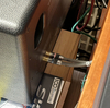 Marshall Woburn IIIのRCA入力テスト