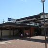 ＪＲ西日本　中山寺駅