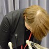 99億円を騙し取ってもサギを否定。「てるみくらぶ」の女社長。