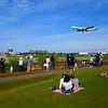 空港周辺が全部アミューズメントパーク！丸一日楽しめる成田空港のススメ