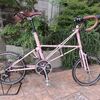 アレックスモールトン TSR-SP 中古車