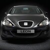 SEAT LEON[セアト レオン]に大注目！