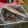 【実際に調べた】七輪でさんまのおいしい焼き方！くっつくのを防ぐ方法  