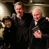 In the words of a piano teacher who saved Ethan Hawke from the pressures of life: "A conversation with Mr Seymour about making life more beautiful - music, friendship, family and creation."