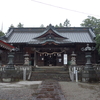 群馬八幡神社　群馬県高崎市八幡町