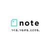 文字を書くだけでそれを売れる!?noteというサービスは知っとくべき