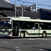 京都市バス 1197号車 [京都 200 か 1197]