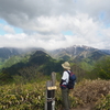 リベンジ登山▲鍬ノ峰（くわのみね）▲長野県大町市