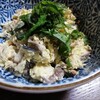 いかに時短、いかに洗い物少なく親子丼を作るか