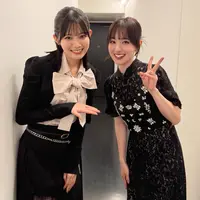 武藤彩未ちゃんアンテナ