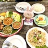 ミシュランに６年連続掲載中のチェンマイで超人気の北タイ料理レストラン”フアンムアンチャイ”へ行ってみた！
