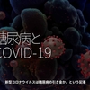 1092食目「糖尿病とCOVID-19」新型コロナウイルスは糖尿病の引き金か、という記事
