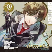 7月生まれの漫画 アニメのキャラクター一覧 キャラクター プロフィール