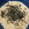 味噌チーズって最強｜ハマごはんさんのレンチンうどんレシピで昼ごはん