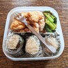 簡単お弁当