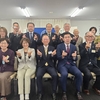 2024.05.07-第1399回 　経営者モーニングセミナー講師：遠野市倫理法人会　専任幹事 遠野Ｅdu.　企画　赤坂　康紀氏