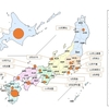 2023年ツーリングまとめ