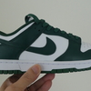 ダンク チームグリーンがやってキタ――(ﾟ∀ﾟ)――!! 渋くていい色！NIKE DUNK LOW TEAM GREEN ナイキ ダンク ロー チームグリーン