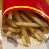 【マクドナルド】やっぱりポテナゲ