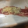 【料理】スペイン肉料理 カチョポ 作りました^_^