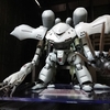 HG MSM-03C HI-GOGG` 1/144 　VER２　【21】完成ッ！！！