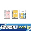 セルテス4　間取り図