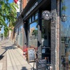 【カフェ in トロント】Moss Park Espresso