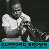 HDtracks Clifford Brown - Memorial Album  192kHz 24bit 購入