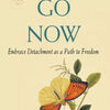 Free pdf textbooks for download Let Go Now: Embrace Detachment as a Path to Freedom