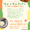 夏のイベントレポート
