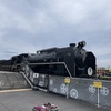【 京都日帰りバスツアー 】京都タワーと京都鉄道博物館に行ってみた！（人生は楽しく）