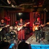 1年ぶりのバンドでのＬＩＶＥと、初ＬＩＶＥ♪