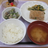 6/17の昼食