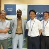 全国放送デビュー（撮り手として）