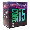 Intel CPU Core i5-8400 2.8GHz 9Mキャッシュ 6コア/6スレッド LGA1151 BX80684I58400【BOX】【日本正規流通品】