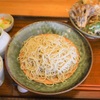 蕎麦