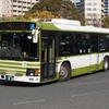 広電バス　94813号車
