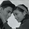 青春の抗議　　１９５７年　日活