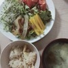 36日目　相変わらず食べ過ぎの日々