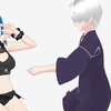 一時の別れ？～はーやさんとジャム子さんの物語（６）～