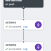 GitHub Actions 入門