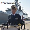 【中国海警局】 局長の王仲才、東海艦隊の司令官に