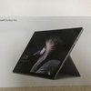 Surface Pro 購入