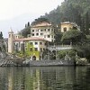 ２１位　イタリア　風光明媚なコモ湖畔の佇まい