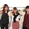 10月15日　モデルプレスNEWS&TALK (A) 